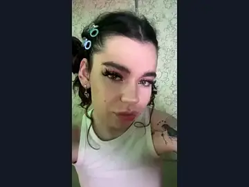 Stripchat Live Porn of LaceyBatter