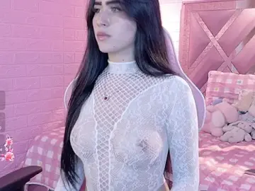 Stripchat Free Porn Cam of Lexy_Dumoun_