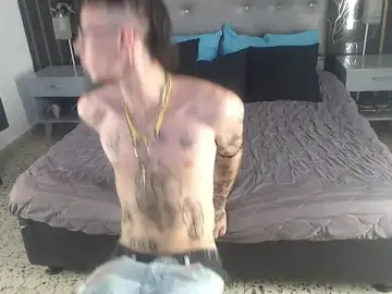 Stripchat Live Sex Cam of Ryan_Owenss