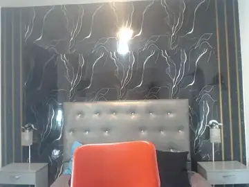 Stripchat Sex Chat of Ryan_Owenss