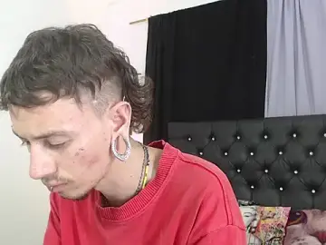Stripchat Sex Cam of Ryan_Owenss
