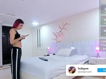 Stripchat Best Webcam of charolbruce_1