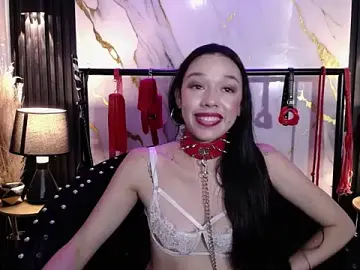 Stripchat Live Sex Cam of Doll4anall