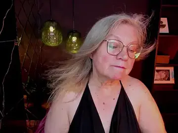 Stripchat Best live sex cam show of NataliMellow