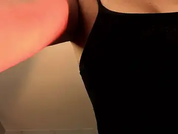 Stripchat Sex Cam of artemisa_ch1