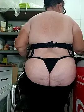 Stripchat Live Sex Cam of eroticjessitop