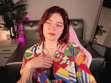 Stripchat Free Porn Cam of Nikki_Gringer