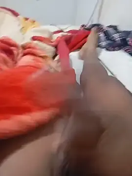 Stripchat Free Live Porn of AnjelBlackBrasil