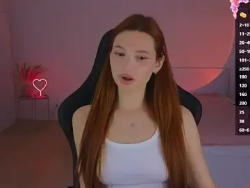 Stripchat Best Webcam of CuteAriel7
