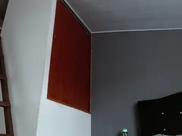 Stripchat Sex Chat of Emilia_1995