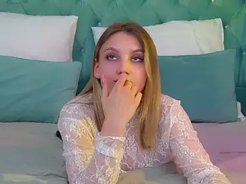 Stripchat Best Webcam of StacyEvances