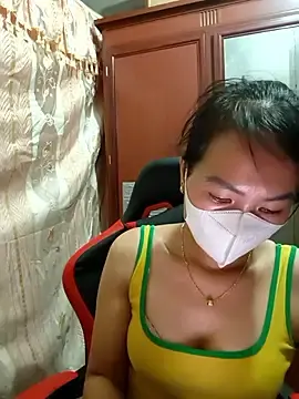 Stripchat Private Sex Chat of Yuy_sexyy