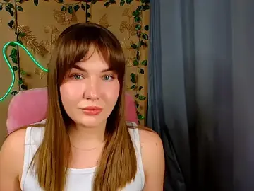 Stripchat Adult Webcam of Glory_air