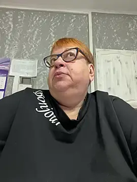 Stripchat Live Sex of Klio5678