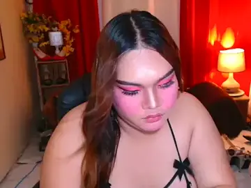 Stripchat Live Sex of MargaretLim
