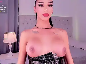 Stripchat Sex Cam of Michell_simons