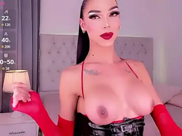 Stripchat Live Sex of Michell_simons