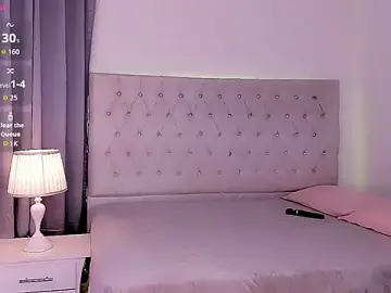 Stripchat Best live sex cam show of Michell_simons