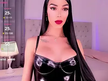 Stripchat Live Sex of Michell_simons