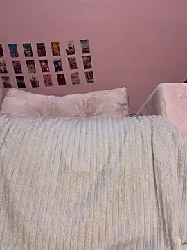 Stripchat Free Porn Cam of Rinamay_