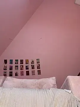 Stripchat Private Sex Chat of Rinamay_
