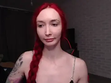 Stripchat Live Sex of Roxy_Silver