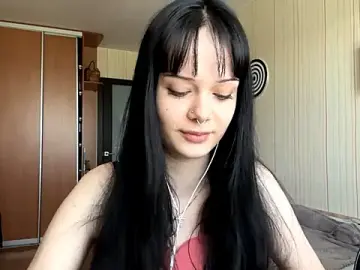 Stripchat Watch Live Sex Cams of CharmaineElles
