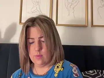 Stripchat Nude Webcam of MsBelleWarick