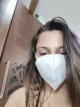 Stripchat Best Webcam of Dezler_Queen