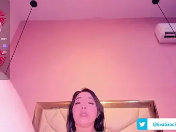 Stripchat Live Porn of Eva_Grace_