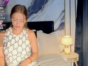 Stripchat Live Sex of Laurablue