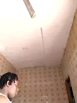 Stripchat Best Webcam of Obolo12