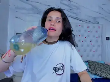 Stripchat Best live sex cam show of arissha_lee
