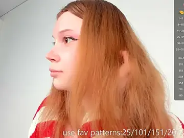 Stripchat Free Live Porn of sandravegas1