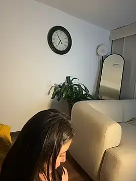 Stripchat Free Porn Cam of sukhakunis1