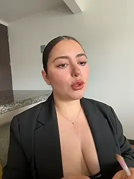 Stripchat Sex Chat of sukhakunis1