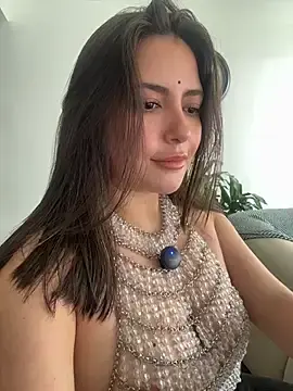 Stripchat Live Porn of sukhakunis1