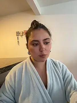 Stripchat Sex Cam of sukhakunis1