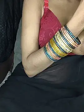 Stripchat Sex Chat of Anjali_789