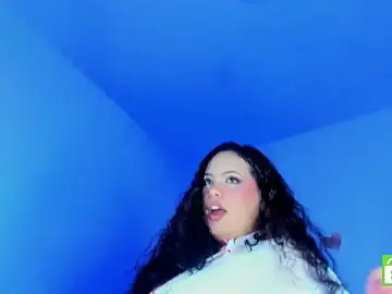 Stripchat Adult Webcams of Blair_Curvy