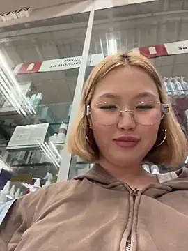 Stripchat Best Webcam of Aiko_Yumi