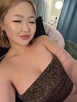 Stripchat Private Sex Chat of Aiko_Yumi