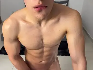 Stripchat Live Sex Cam of Maxx_Lancaster
