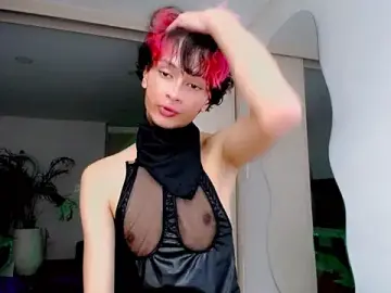 Stripchat Watch Live Sex Cams of Darksweet_jack