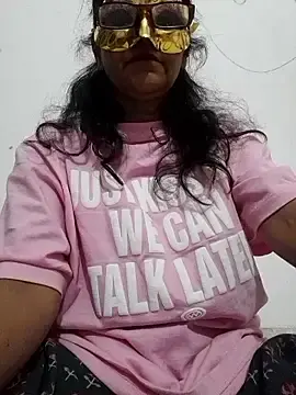 Stripchat Private Sex Chat of Indianbhaabhi