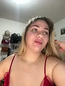 Stripchat Private Sex Chat of Celestedubois