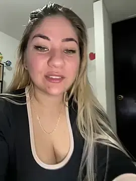 Stripchat Private Sex Chat of Celestedubois