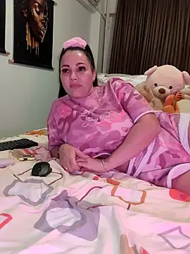 Stripchat Sex Chat of ReiyaRey