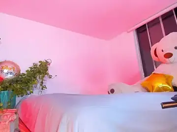 Stripchat Sex Cam of The_queen_of_pleasure