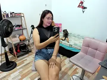 Stripchat Sex Chat of _girls_on_fire_